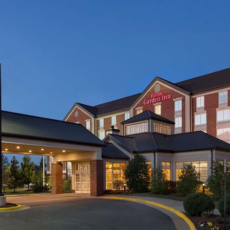 Hilton Garden Inn Fredericksburg Bagian luar foto
